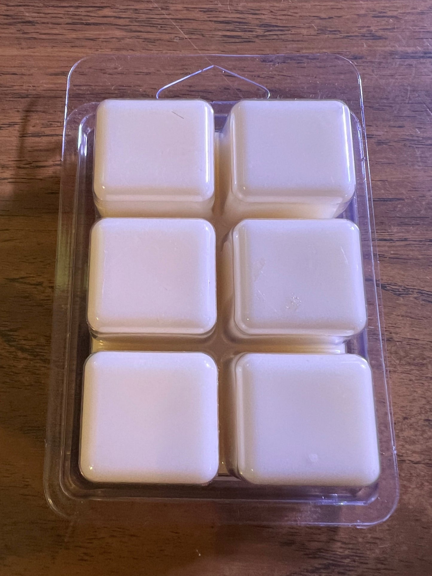 Clam Shell Wax Tarts Melts