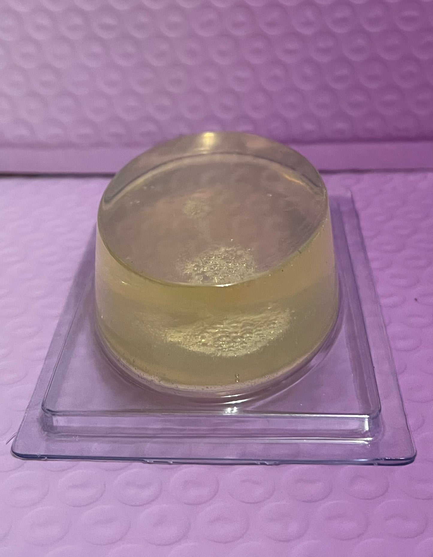 Aloe & Olive Oil Soap Bar