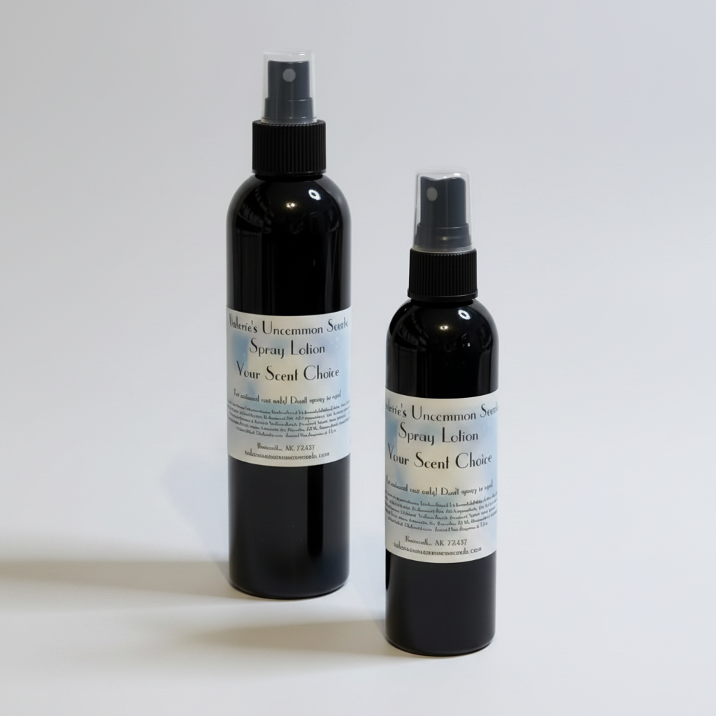 Patchouli Essential Oil Products