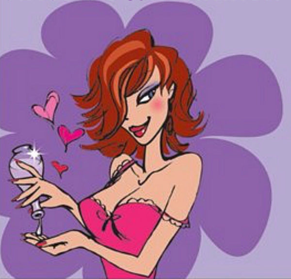 Valerie's Uncommon Scents logo