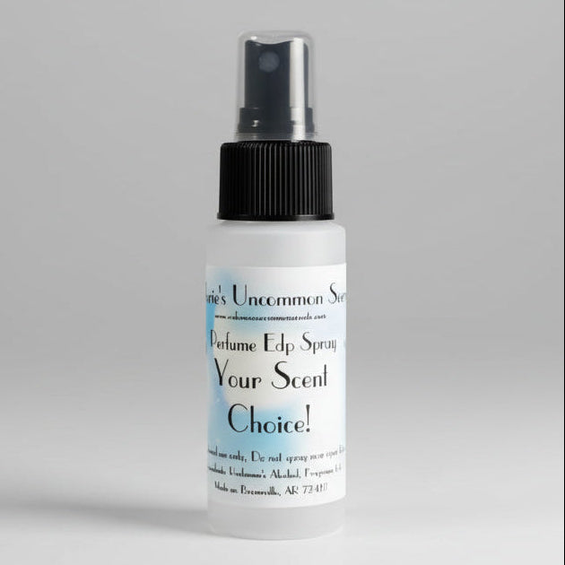 EDP Perfume Sprays HUGE 4oz bottles