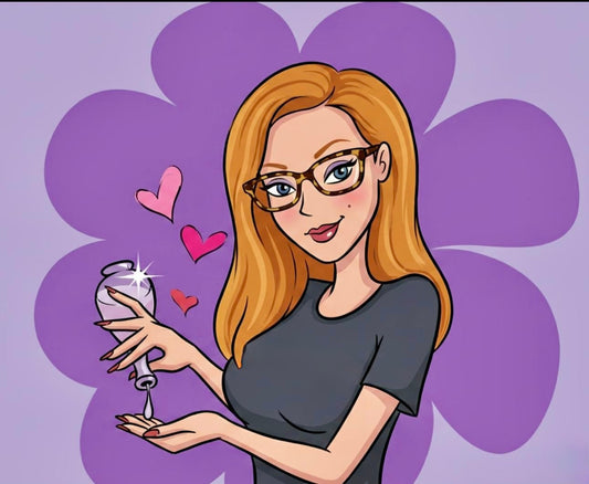 Valerie's Uncommon Scents on Youtube