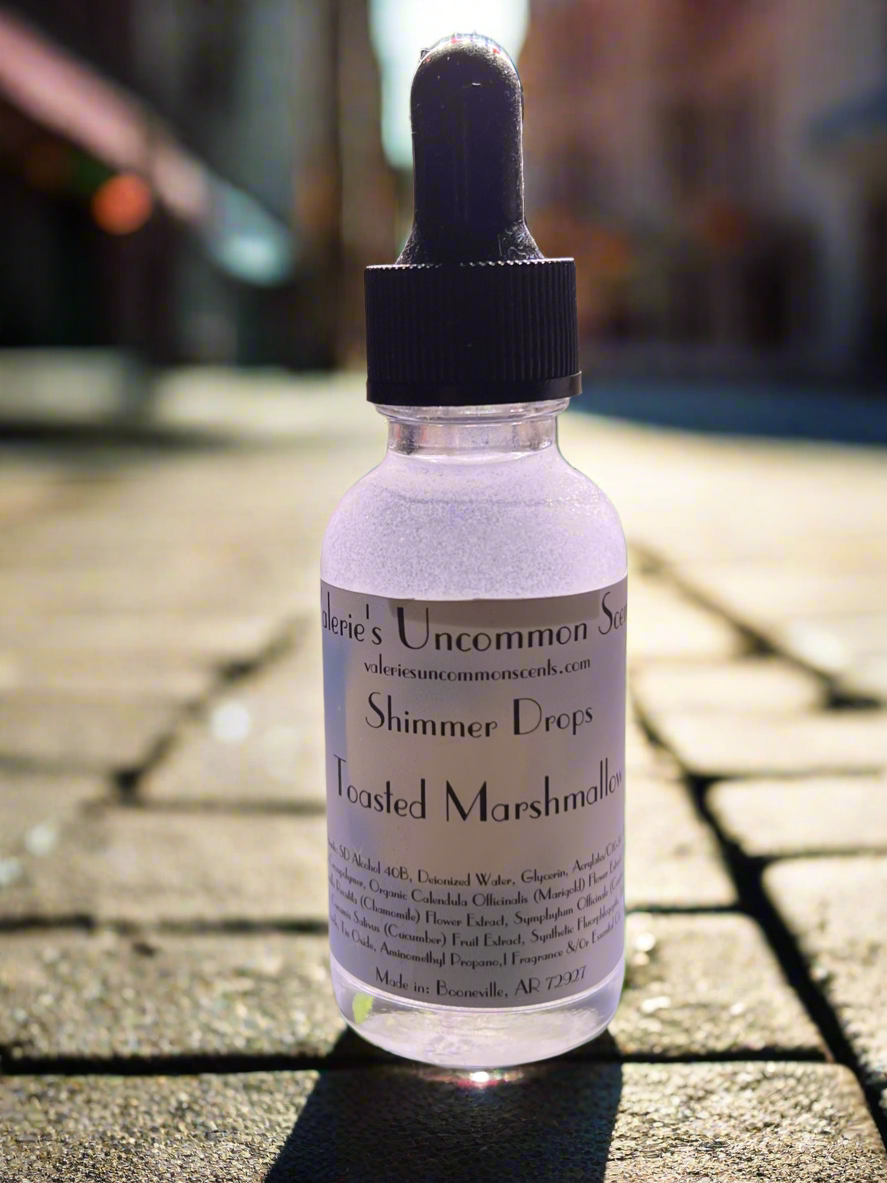 Shimmer Glitter Products