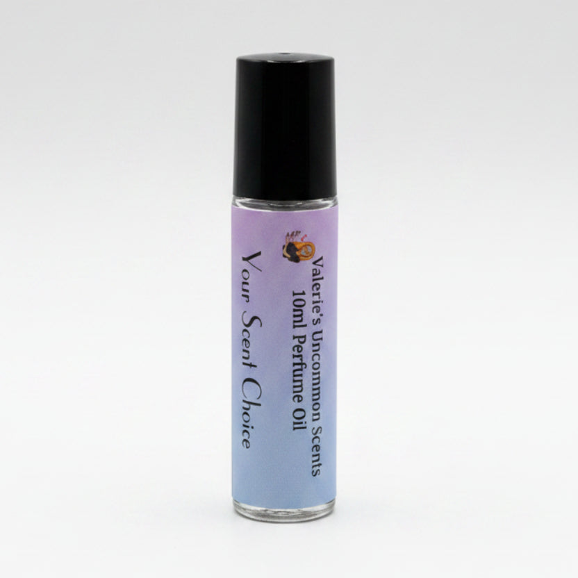 Perfume Oil