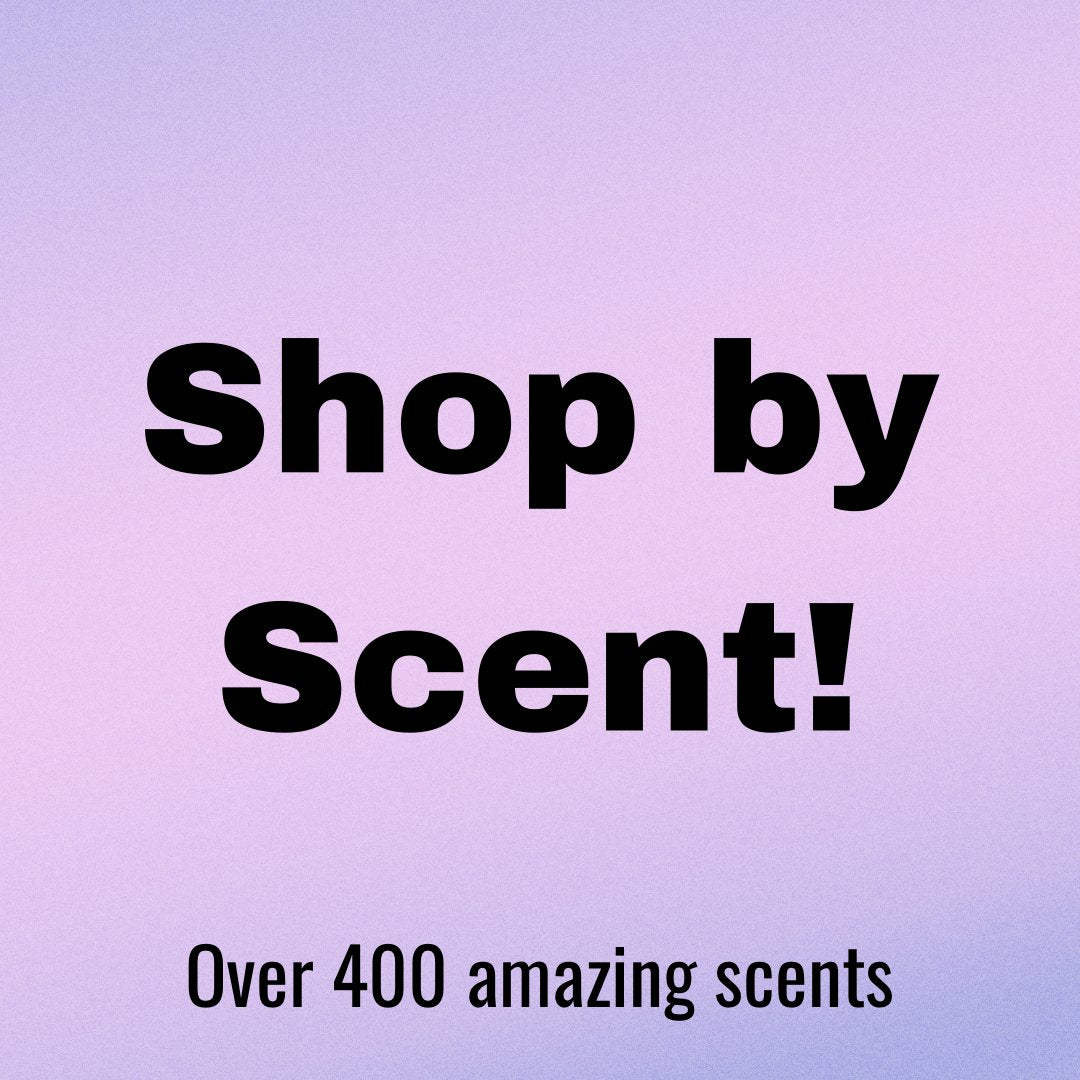 Shop by Scent!