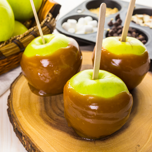 Caramel Apple