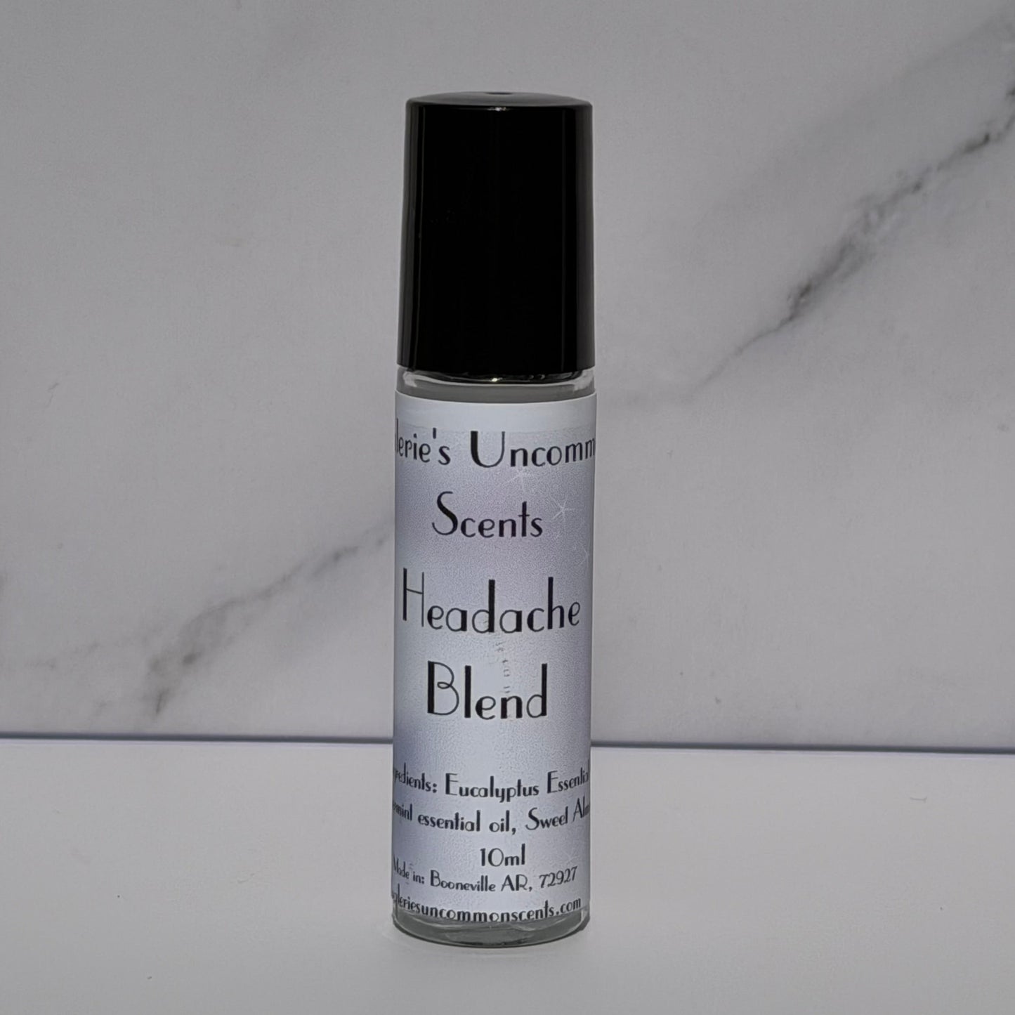 Headache Essential Oil Roll on