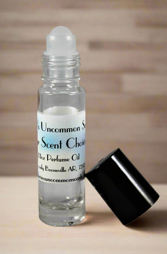 Discontinued Scents!! CLEARANCE 10ml