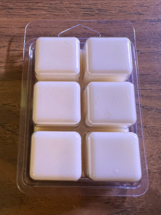 Clam Shell Wax Tarts Melts