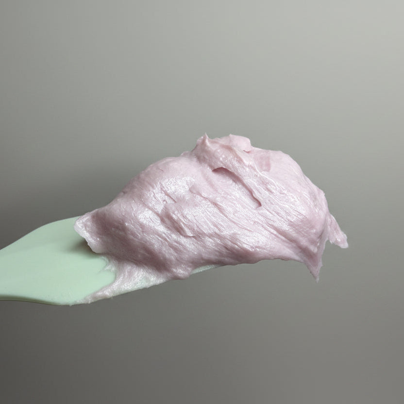 Cloud Cream (Whipped Body Souffle Cream)