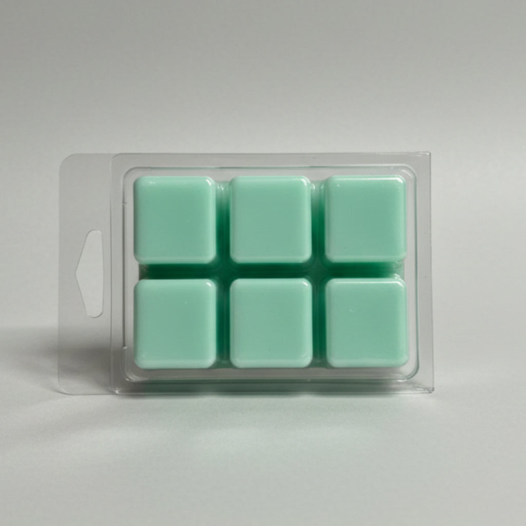 Wax Tart Melts: Caribbean