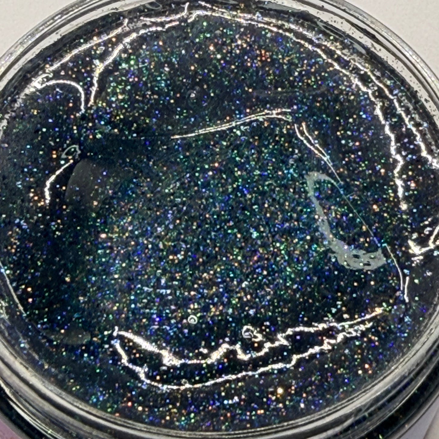 Body  Shimmer Gel