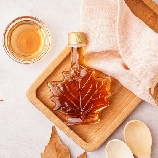 Maple Sugar