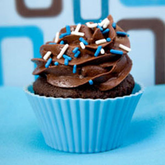 Chocolate Cupcake