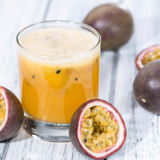 Passionfruit Nectarine