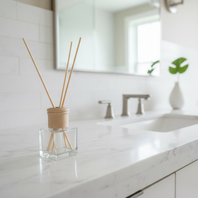 Reed Jar Diffuser 500 Scents Available!!