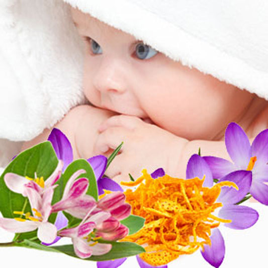 Baby Clean *Clearance