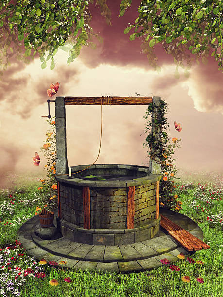 Wishing Well