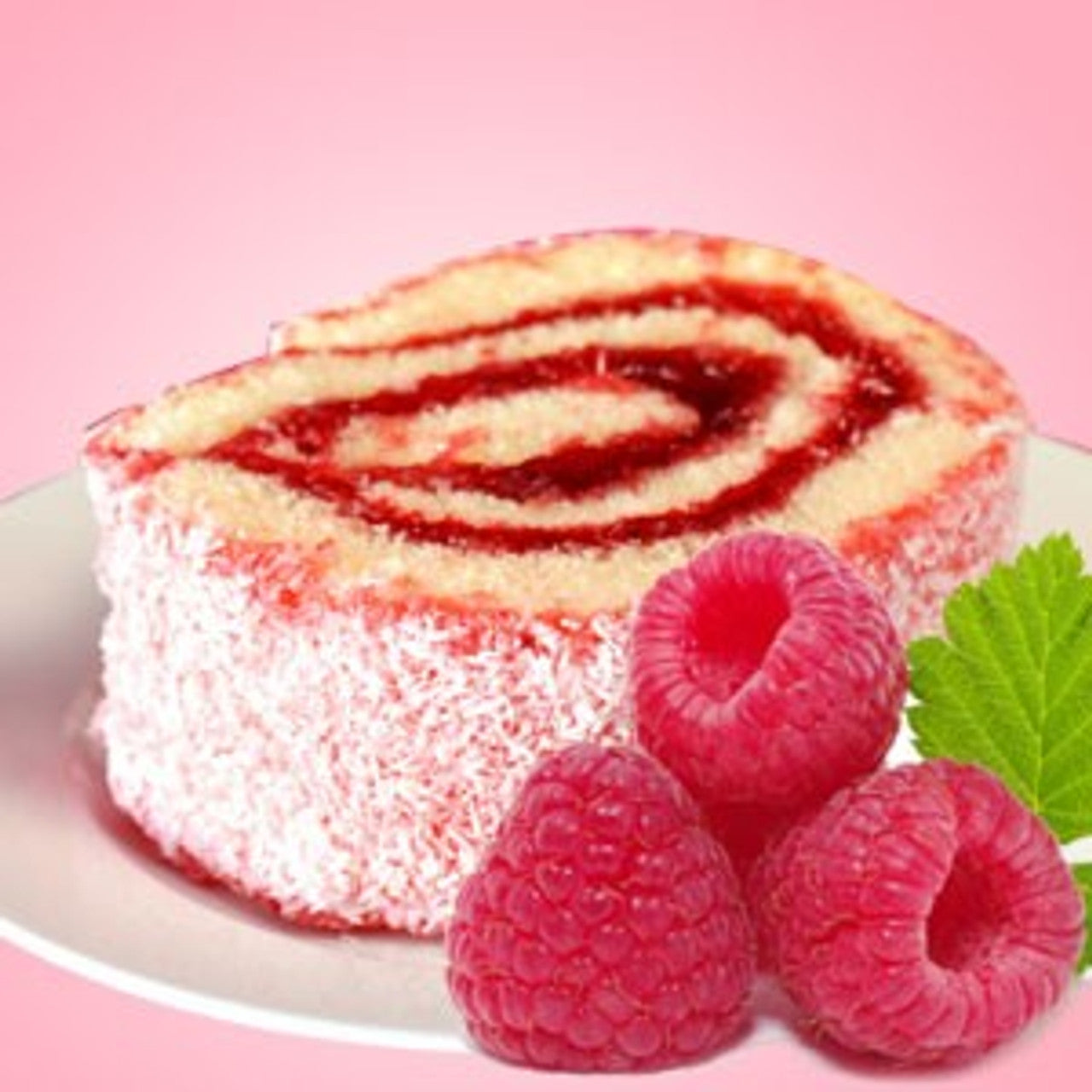 Raspberry Zinger