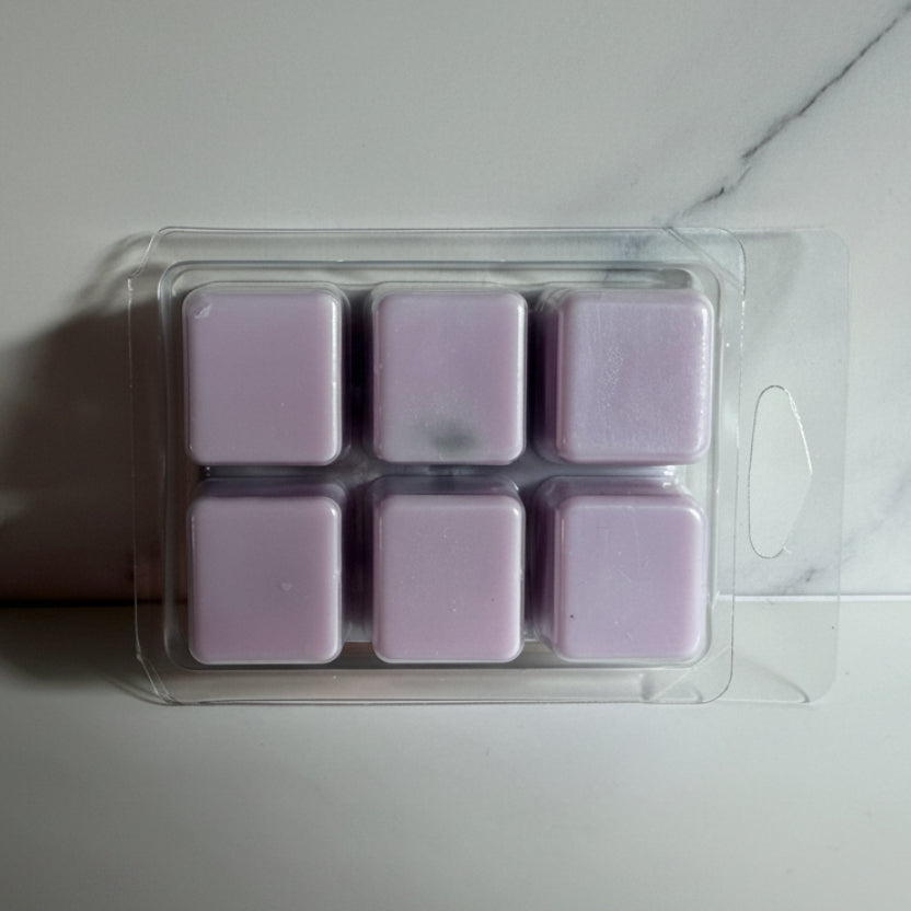 Wax Tart Melts: Mermaids at Midnight