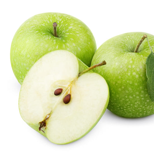 Green Apple