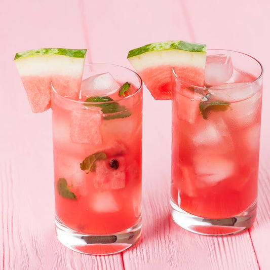 Watermelon Lemonade