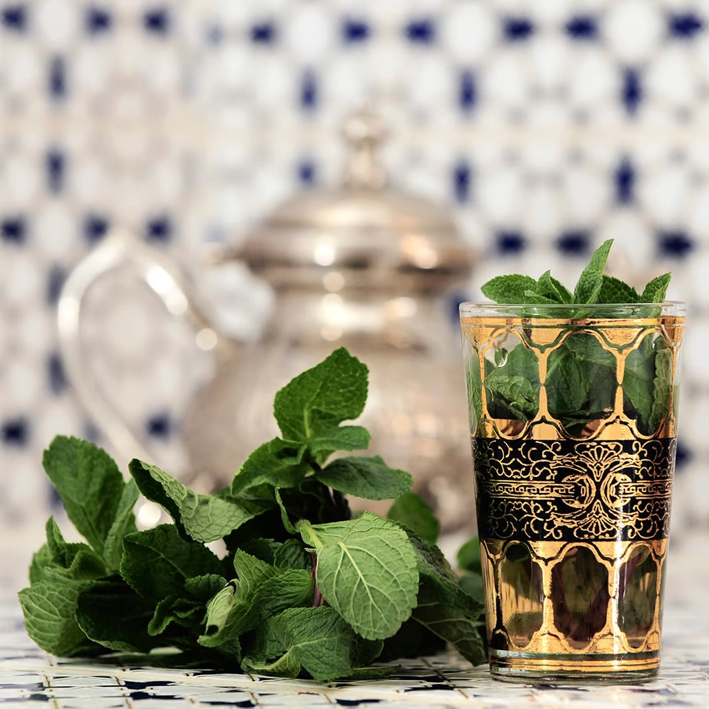 Moroccan Mint