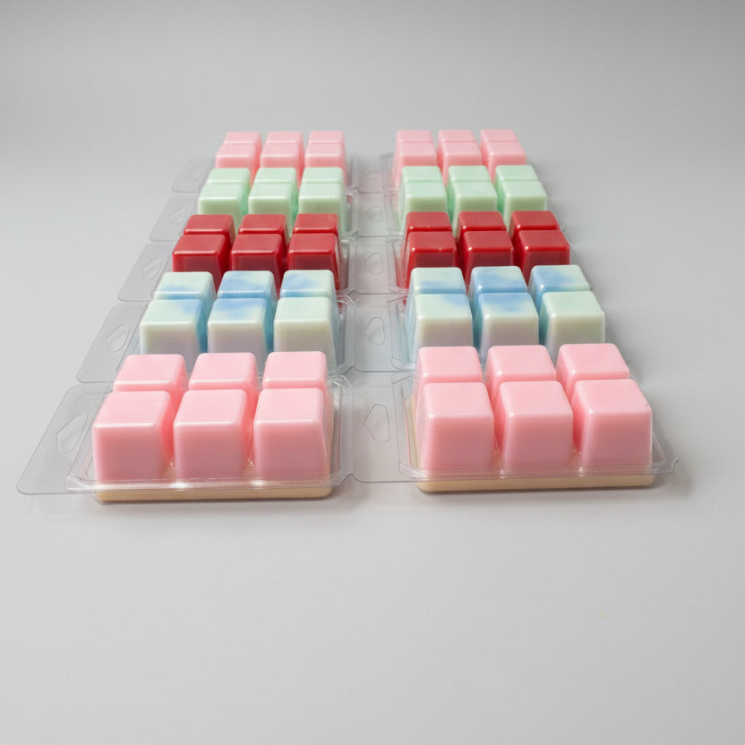 Summer Scents Wax Tart Melts