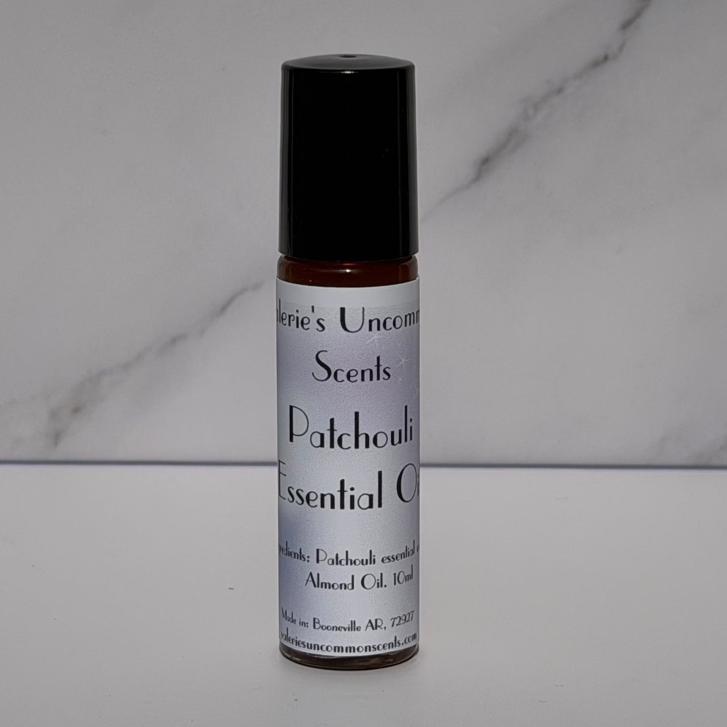 Patchouli Essential Oil Roll on