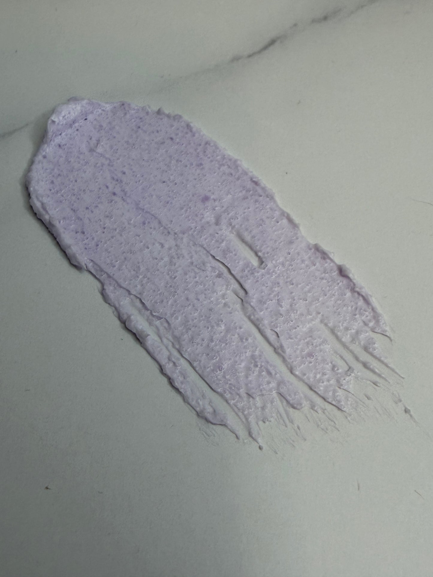 Foaming Sugar Scrub