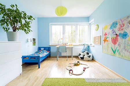 Children's Room