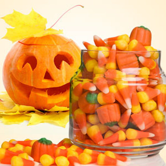 Candy Corn