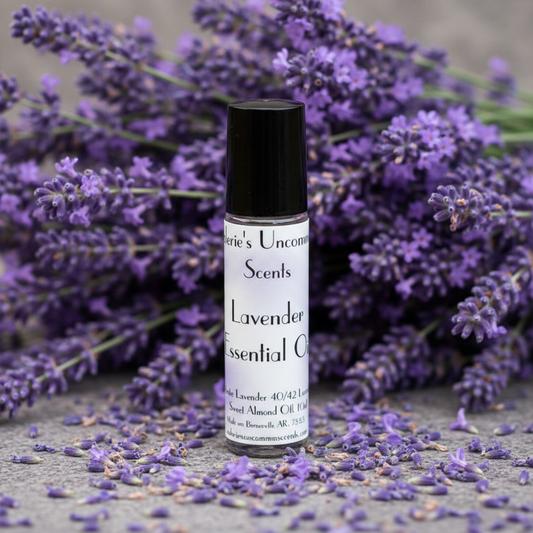 Lavender 40/42 Essential Oil Roll on