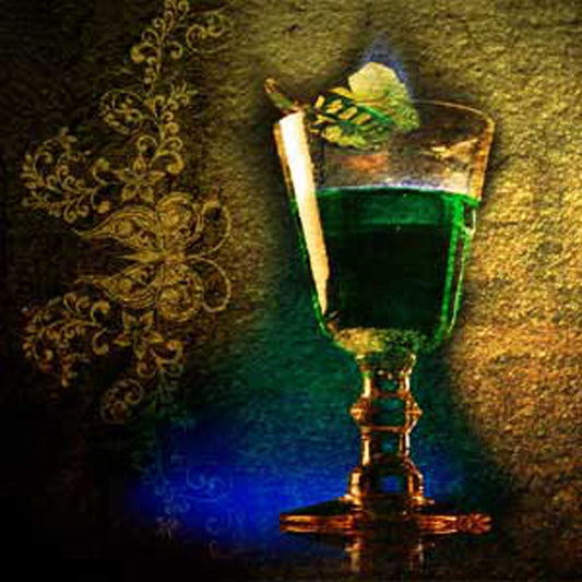 Absinthe