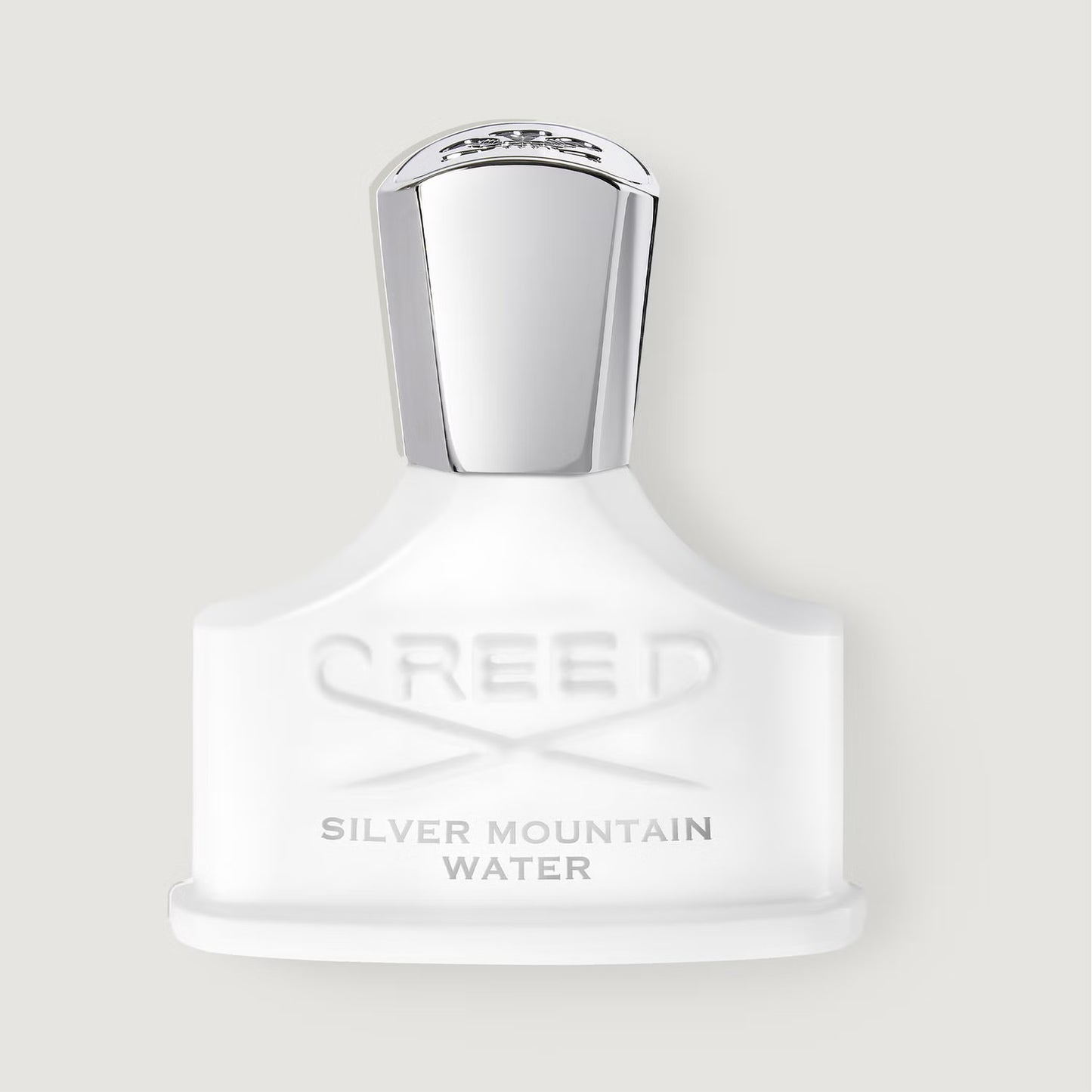 Silver Mountain Water (m) type