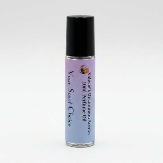Perfume Oil All Sizes/Scents