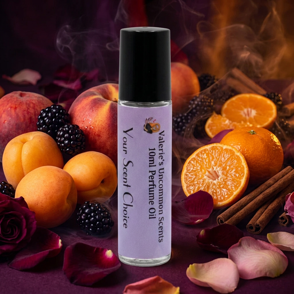 Berry Bewitching Brew Perfume Oil or Edp Spray CLEARANCE!! Last Chance!