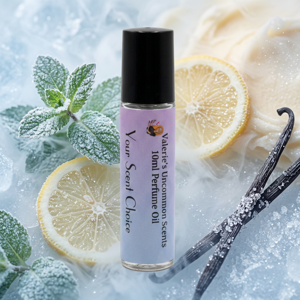 Ice Capade Perfume Oil or Edp Spray CLEARANCE!! Last Chance!