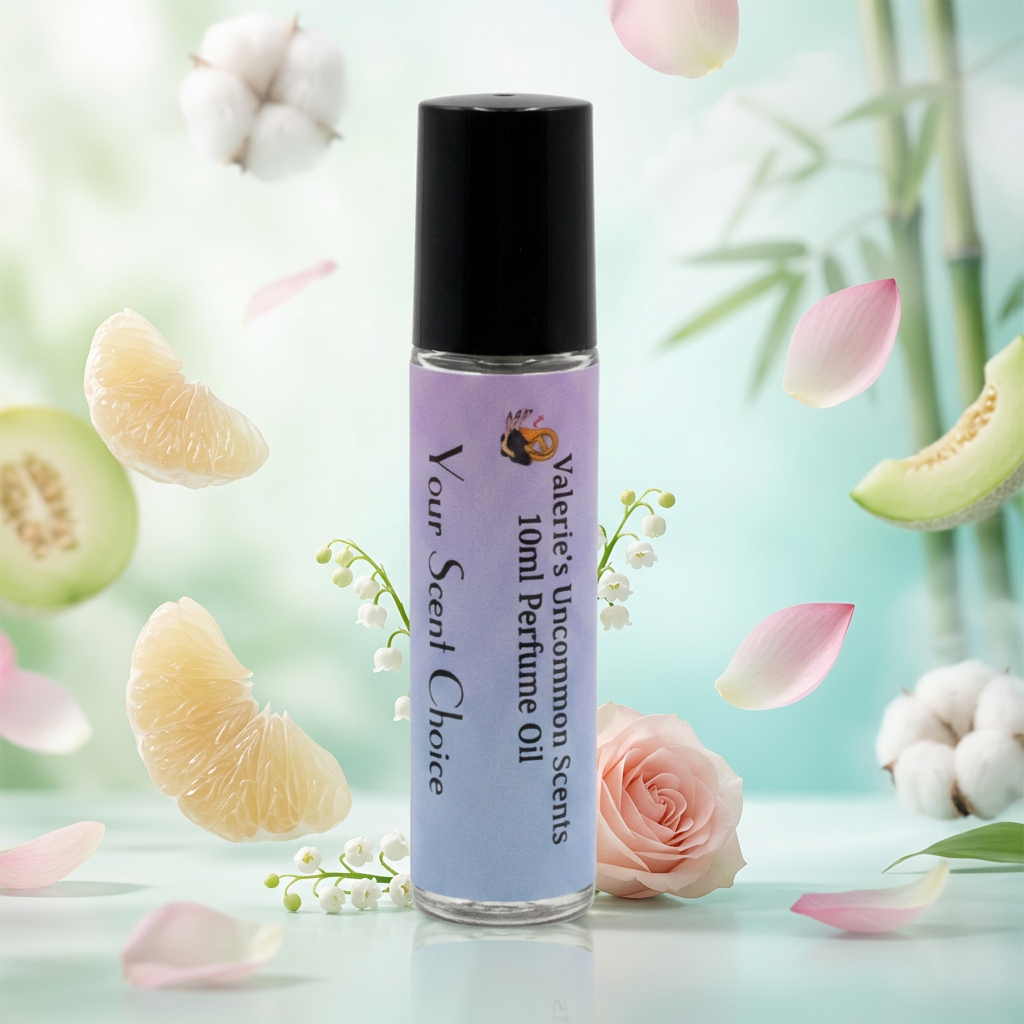 Fountain of Youth Perfume Oil or Edp Spray CLEARANCE!! Last Chance!
