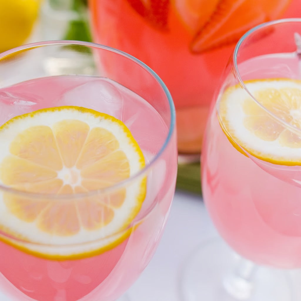 Pink Lemonade