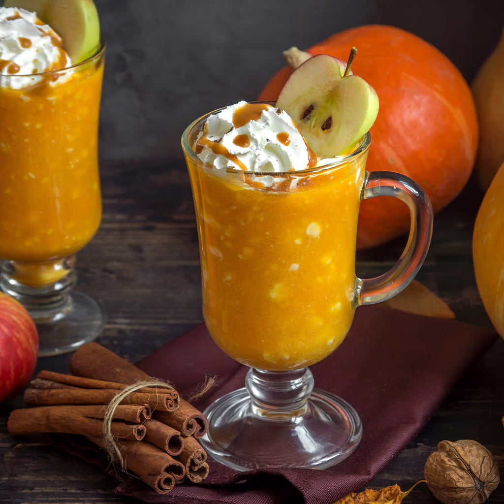 Pumpkin Cider