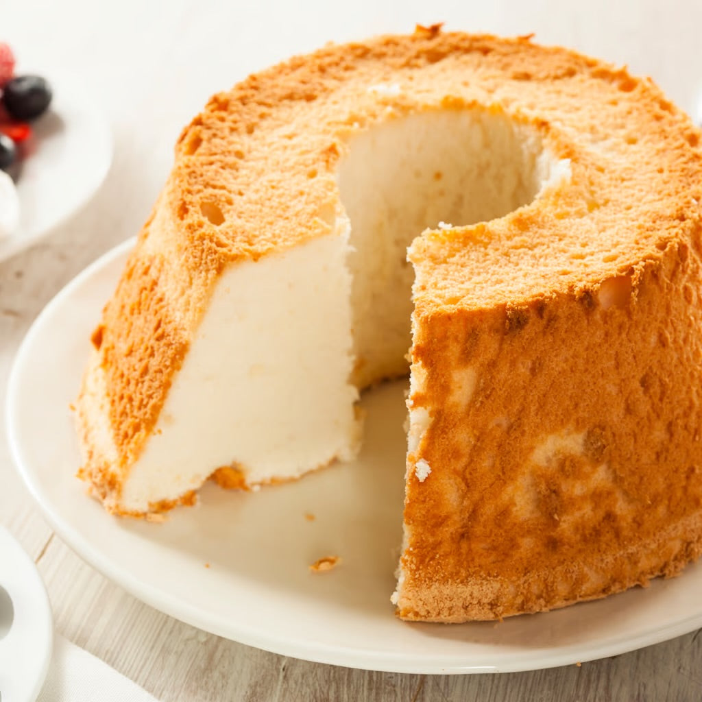 Angel Food Cake