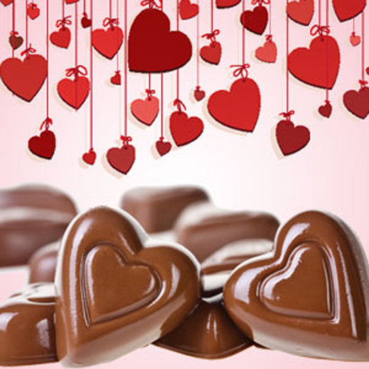 Chocolate Lovers type