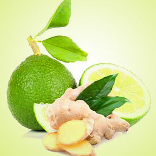 Ginger Lime