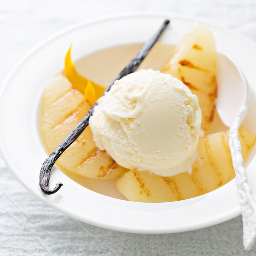 French Vanilla Pear