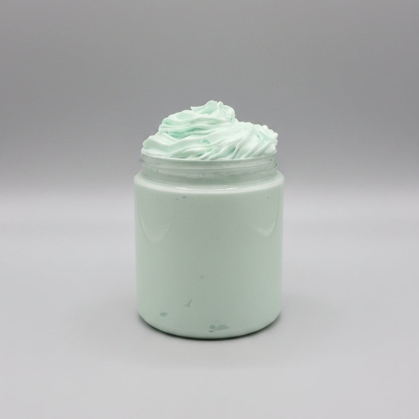 Cloud Cream (Whipped Body Souffle Cream)