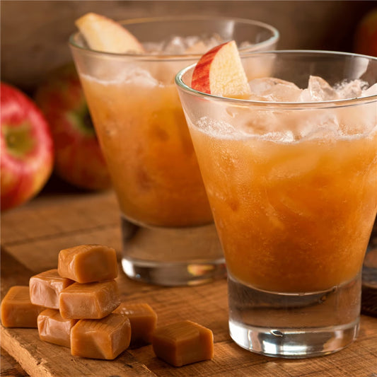 Caramel Butterscotch Bourbon