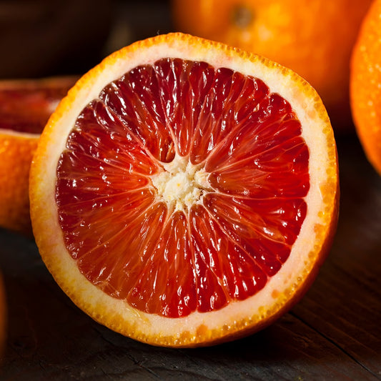 Blood Orange