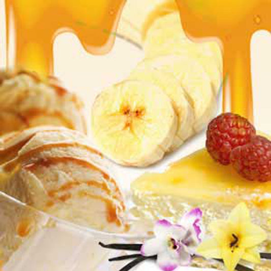 Banana Foster *Clearance