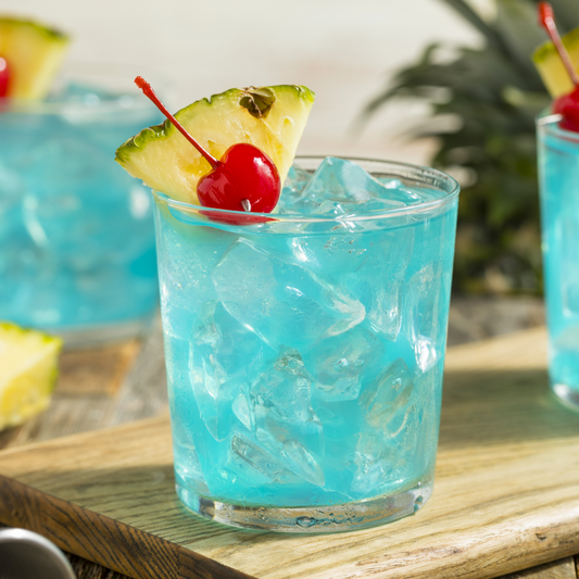 Blue Hawaiian *Clearance